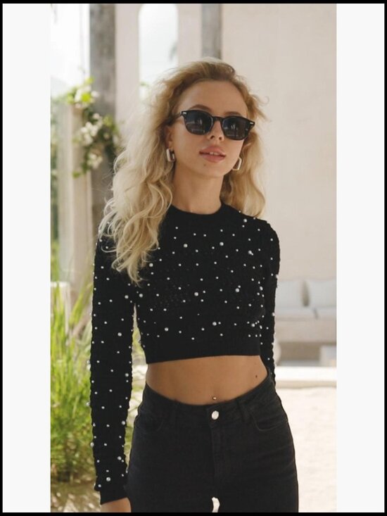 Retro Square Sunglasses with UV400 Protection, Cellulose Propionate Frames main image 4